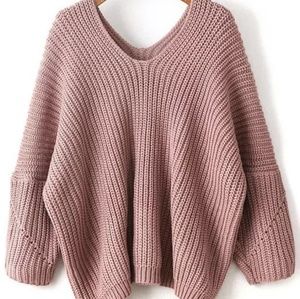 ISO. Do not buy! Romwe Shein Zaful sweater jumper